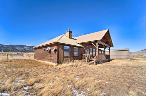 Photo 5 - Hideaway w/ Sweeping Eagle Nest Lake Views