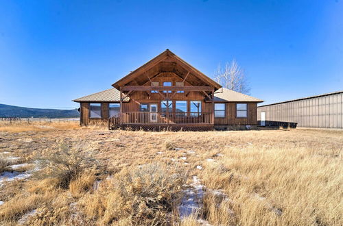 Photo 26 - Hideaway w/ Sweeping Eagle Nest Lake Views