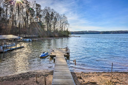 Photo 30 - Pet-friendly Fair Play Getaway w/ Boat Dock