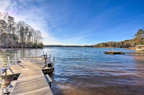 Photo 31 - Pet-friendly Fair Play Getaway w/ Boat Dock