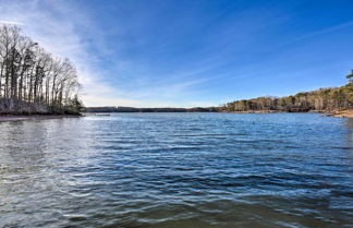 Photo 3 - Pet-friendly Fair Play Getaway w/ Boat Dock