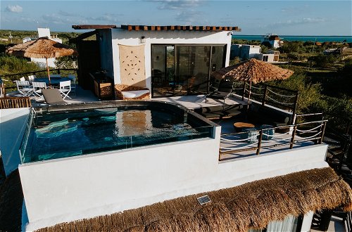 Foto 23 - Casa Mar Luxury Villa With Incredible Ocean View