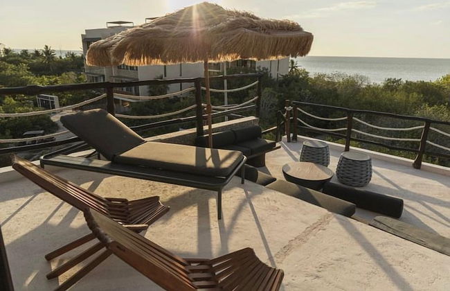Casa Mar Luxury Villa With Incredible Ocean View - Foto 1