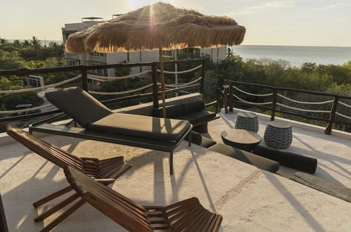 Photo 1 - Casa Mar Luxury Villa With Incredible Ocean View