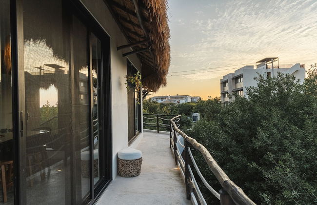 Casa Mar Luxury Villa With Incredible Ocean View - Foto 25