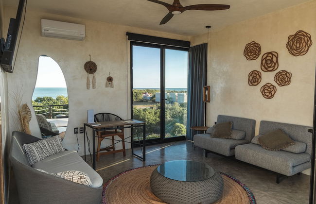 Casa Mar Luxury Villa With Incredible Ocean View - Foto 18