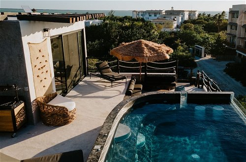 Foto 41 - Casa Mar Luxury Villa With Incredible Ocean View