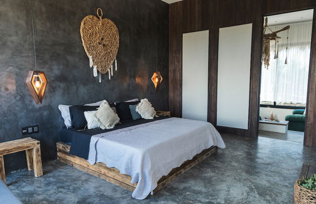 Casa Mar Luxury Villa With Incredible Ocean View - Foto 14