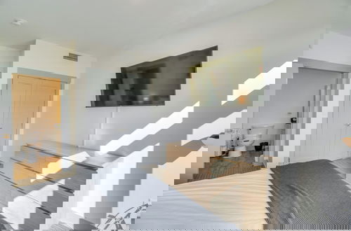 Foto 6 - Modern Winter Park Condo w/ Community Hot Tub