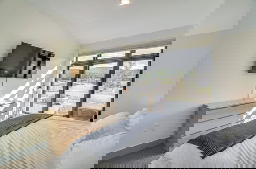 Foto 7 - Modern Winter Park Condo w/ Community Hot Tub