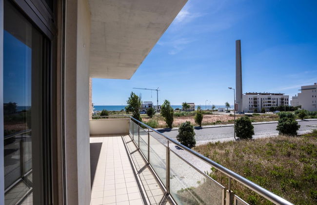 Foz Village Beach by Rent4all - Foto 14