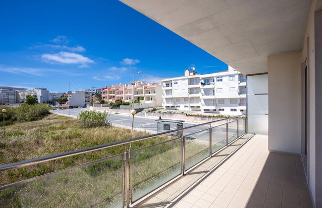 Foz Village Beach by Rent4all - Foto 13