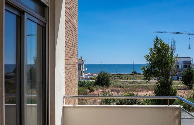 Foz Village Beach by Rent4all - Foto 1