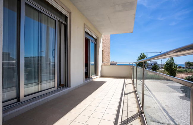 Foz Village Beach by Rent4all - Foto 21