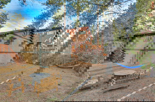 Photo 27 - Big Bear Cabin Near Lake, Snow Summit, & Bear Mtn