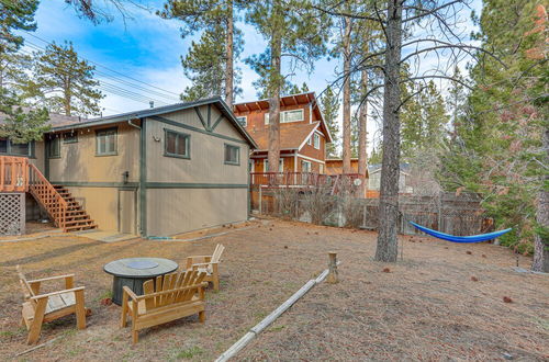 Photo 27 - Big Bear Cabin Near Lake, Snow Summit, & Bear Mtn