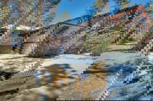 Photo 33 - Big Bear Cabin Near Lake, Snow Summit, & Bear Mtn