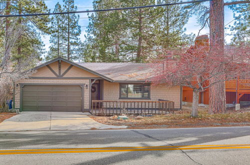 Photo 25 - Big Bear Cabin Near Lake, Snow Summit, & Bear Mtn