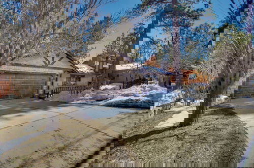 Photo 34 - Big Bear Cabin Near Lake, Snow Summit, & Bear Mtn