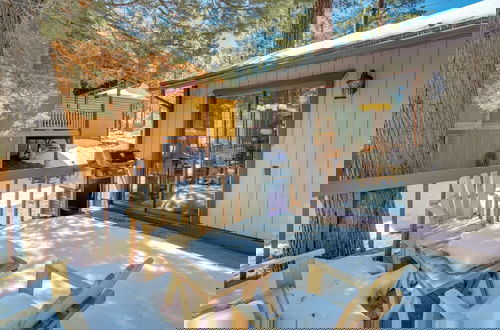 Photo 32 - Big Bear Cabin Near Lake, Snow Summit, & Bear Mtn