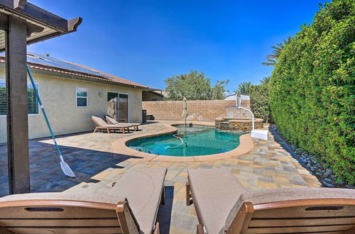 Photo 33 - Indio Retreat: Pool + Game Room, Pet-friendly