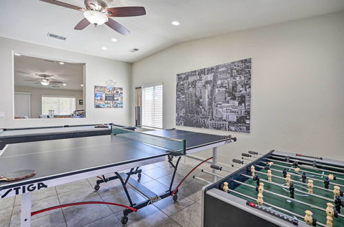 Photo 41 - Indio Retreat: Pool + Game Room, Pet-friendly