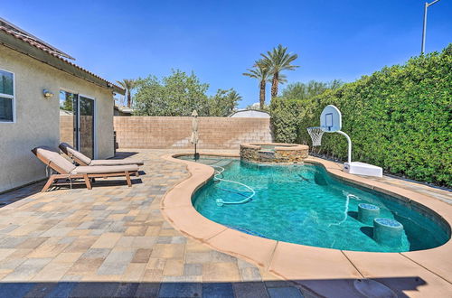 Photo 35 - Indio Retreat: Pool + Game Room, Pet-friendly