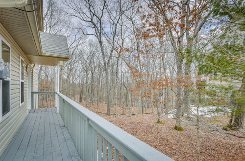 Photo 9 - Pet-friendly Lackawaxen Home w/ Gas Grill