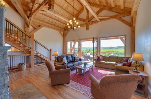 Photo 15 - Custom Felt Cabin: Hot Tub & Teton Mountain Views