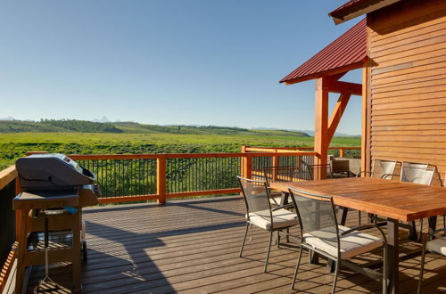 Photo 37 - Custom Felt Cabin: Hot Tub & Teton Mountain Views