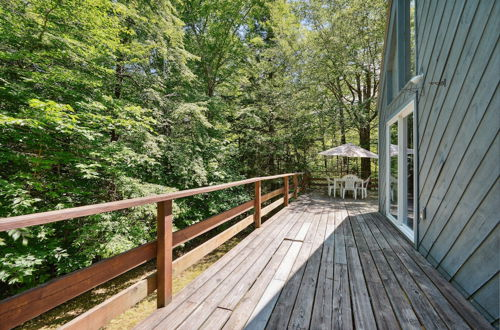 Foto 5 - Wilmington Vacation Rental Near Hiking and Skiing