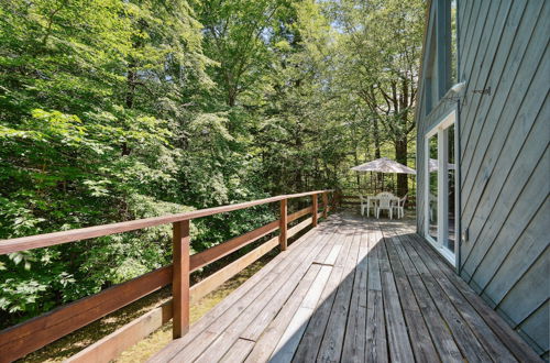 Photo 5 - Wilmington Vacation Rental Near Hiking and Skiing