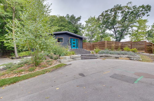 Photo 12 - Riverfront Appleton Home With Pool & Boat Dock