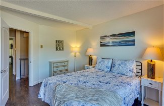 Foto 3 - Family-friendly Avalon Penthouse w/ Ocean View