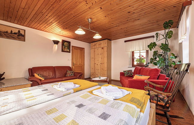 Vineyard Suite Kolpa Zupancic A - Foto 2