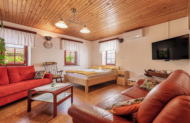 Vineyard Suite Kolpa Zupancic A - Foto 6
