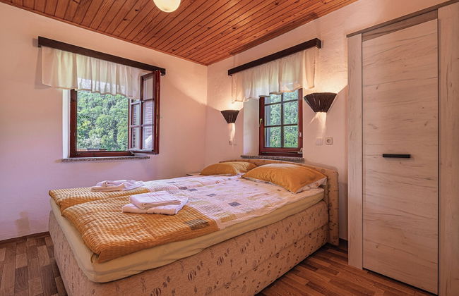 Vineyard Suite Kolpa Zupancic A - Foto 3