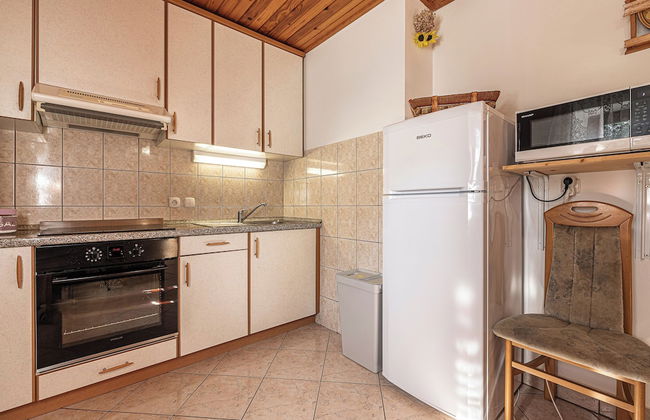 Vineyard Suite Kolpa Zupancic A - Foto 4