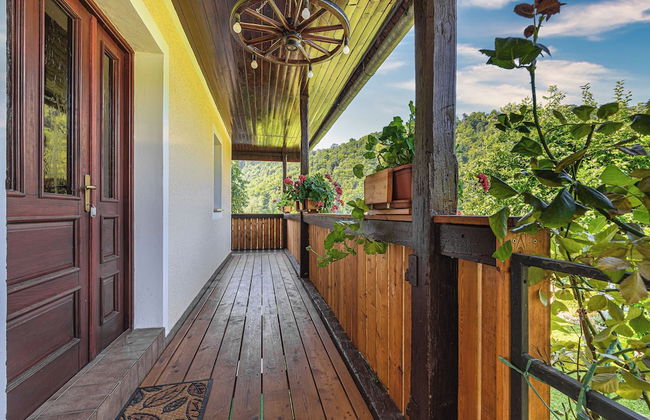 Vineyard Suite Kolpa Zupancic A - Foto 15