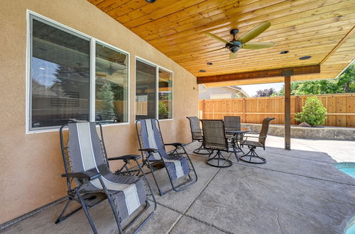 Photo 15 - California Vacation Rental w/ Private Pool & Patio