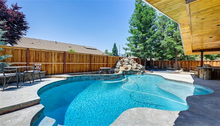 Foto 1 - California Vacation Rental w/ Private Pool & Patio