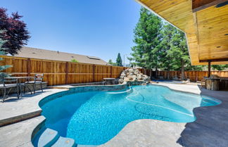 Photo 1 - California Vacation Rental w/ Private Pool & Patio