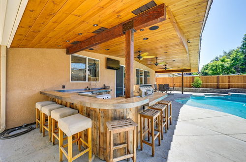 Photo 22 - California Vacation Rental w/ Private Pool & Patio