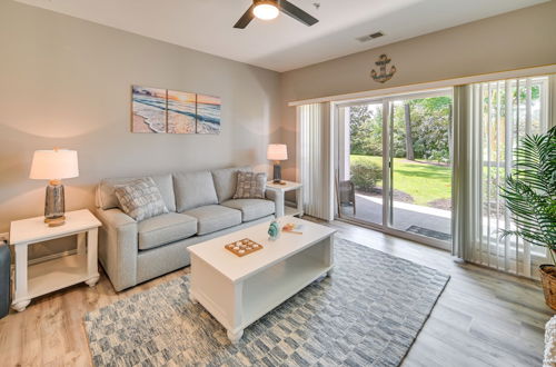 Photo 27 - Serene Myrtle Beach Condo w/ Community Pool