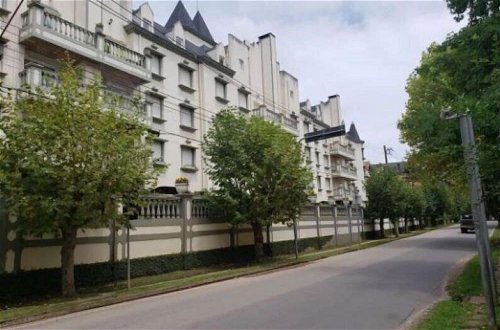 Foto 34 - Apartamento Chateau du Loire