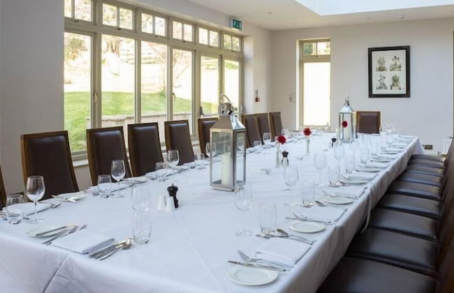 Lake Country House Hotel & Spa - Foto 41