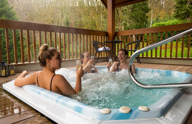 Lake Country House Hotel & Spa - Foto 30