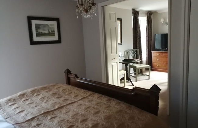 Lake Country House Hotel & Spa - Foto 13