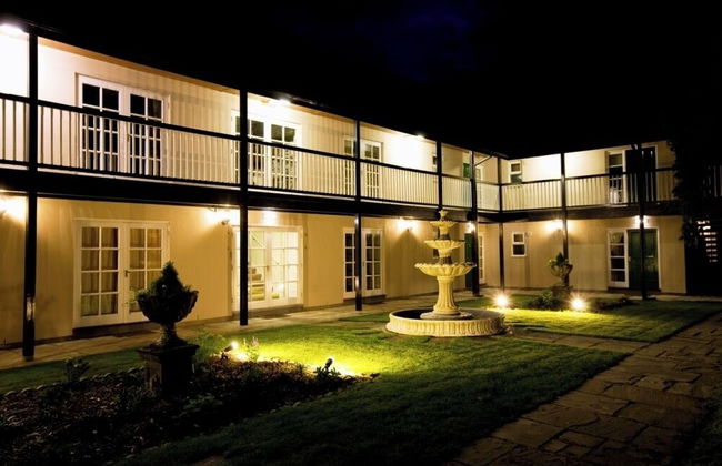 Lake Country House Hotel & Spa - Foto 43