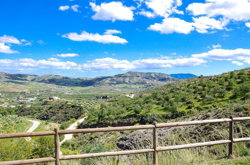 Photo 33 - El Capricho Villa Rural Caminito del Rey